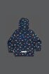 Miela Kids Su Tutmaz Softshell Desenli Ceket 2-3 Yaş. ürün görseli