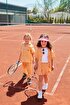 Miela Kids Karavan Nakışlı Müslin Resort Gömlek 1-2 Yaş. ürün görseli