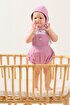 Miela Kids Müslin Bone Şapka 12-18 Ay. ürün görseli