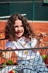 Miela Kids Püsküllü Crop Tshirt 2-3 Yaş. ürün görseli