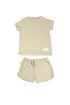 Miela Kids Retro Fitilli Takım 1-2 Yaş resmi