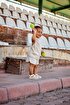 Miela Kids Retro Fitilli Takım 1-2 Yaş resmi