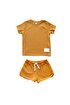 Miela Kids Retro Fitilli Takım 1-2 Yaş resmi