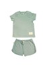 Miela Kids Retro Fitilli Takım 1-2 Yaş resmi