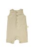 Miela Kids Worker Fitilli Bebek Tulum 12-18 Ay resmi