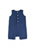 Miela Kids Worker Fitilli Bebek Tulum 12-18 Ay resmi