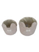 Miela Kids Wellsoft Organizer Sepet Set resmi