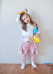 Miela Kids Kapitone Pantolon 1-2 Yaş resmi