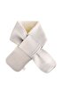 Miela Kids Çift taraflı Kapitone Atkı (Peluş Astarlı) ONE SIZE. ürün görseli