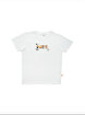 Miela Kids Wonderful Embroidered T-Shirt 1-2 Y. ürün görseli