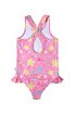Miela Kids UV Korumalı Mayo - Stardust 2-3 Yaş resmi
