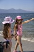 Miela Kids UV Korumalı Mayo - Stardust 2-3 Yaş resmi