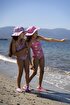 Miela Kids UV Korumalı Mayo - Stardust 2-3 Yaş resmi