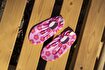 Miela Kids Kaydırmaz Havuz/Deniz Patik - Scallop Bloom 21-23 no. ürün görseli