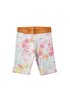 Miela Kids Tie Dye Biker Tayt 2-3 Yaş resmi
