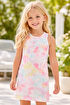 Miela Kids Tie Dye Elbise 3-4 Yaş resmi