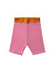 Miela Kids Biker Tayt Sugar Pink 1-2 Yaş resmi
