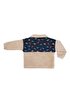 Miela Kids Dinoland Teddy Ceket - Lacivert 1-2 Yaş. ürün görseli