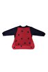 Miela Kids Pelerin Detaylı Sweatshirt - Gece Mavisi 1-2 Yaş resmi