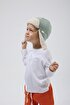 Miela Kids Unisex Uzun Kollu Tshirt 1-2 Yaş. ürün görseli