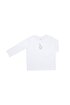 Miela Kids Unisex Uzun Kollu Tshirt 1-2 Yaş. ürün görseli