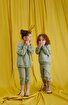 Miela Kids Kapitone Sweatshirt 1-2 Yaş. ürün görseli