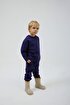 Miela Kids Kapitone Sweatshirt 1-2 Yaş. ürün görseli