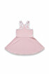 Miela Kids Tennis Club  Kız Çocuk Tenis Elbisesi - Candy Pink 3-4 Yaş resmi