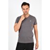 MoonSports Abant V Yaka Erkek  Tshirt,Antrasit,XL. ürün görseli