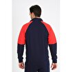 MoonSports Gölcük Erkek  Zip Ceket,Laci Kırmızı,M. ürün görseli