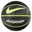 Nike Domınate 8P Black Siyah 7 Basket Topu. ürün görseli