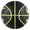 Nike Domınate 8P Black Siyah 7 Basket Topu. ürün görseli