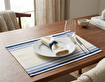 Picture of Markaev Azure 6-Piece Placemat