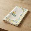 Picture of Markaev Blossom 6-Piece Napkin Set