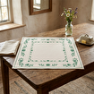 Picture of Markaev Blossom Green 6-Piece Napkin Set