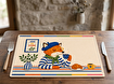 Picture of Markaev Cafe Moments 6-Piece Placemat Set