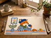 Picture of Markaev Cafe Moments 6-Piece Placemat Set