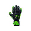 Uhlsport KALECİ ELDİVENİ UHLSPORT SOFT ADVANCED,SİYAH YEŞİL BEYAZ,10. ürün görseli