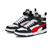 Puma Puma Ayakkabı RBD Game Puma,HİGH RİSK RED,43. ürün görseli