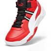 Puma Rebound Future NextGen,Red White Black,41. ürün görseli