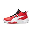 Puma Rebound Future NextGen,Red White Black,42. ürün görseli