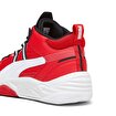 Puma Rebound Future NextGen,Red White Black,42. ürün görseli