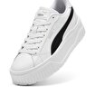 Puma Karmen II L,WHITE,38. ürün görseli