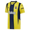 Puma FSK Home Jersey Forma,SARI,XXL. ürün görseli