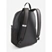 Puma PUMA Phase Backpack,Black Golden,NOSZ. ürün görseli