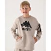 Kappa Eşofman Üst-Sweatshirt,KUM,7-8. ürün görseli