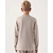 Kappa Eşofman Üst-Sweatshirt,KUM,7-8. ürün görseli