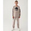 Kappa Eşofman Üst-Sweatshirt,KUM,7-8. ürün görseli