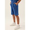 Kappa KAPPA ERKEK ÇOCUK BERMUDA,BLUE CLASSIC,7-8. ürün görseli