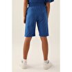 Kappa KAPPA ERKEK ÇOCUK BERMUDA,BLUE CLASSIC,7-8. ürün görseli